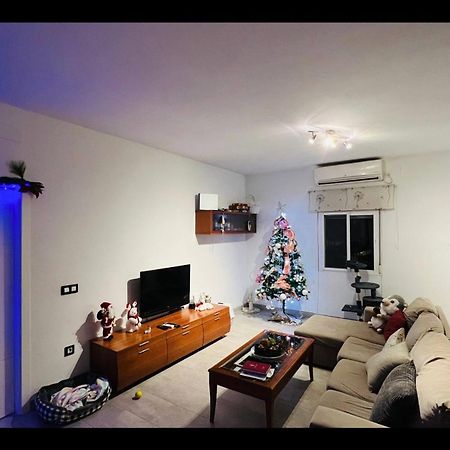 Habitacion Comoda Sevilla Exteriör bild