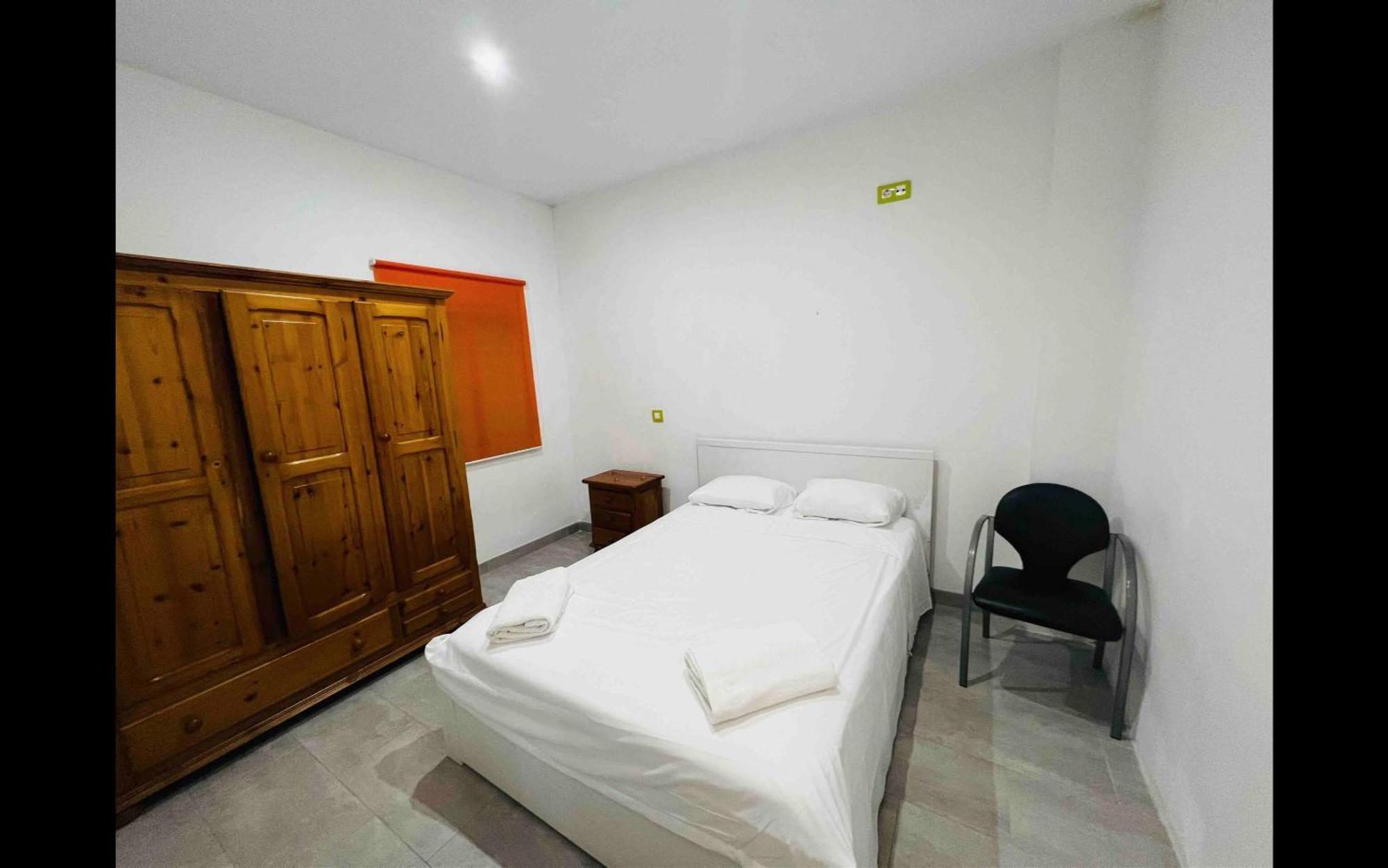 Habitacion Comoda Sevilla Exteriör bild