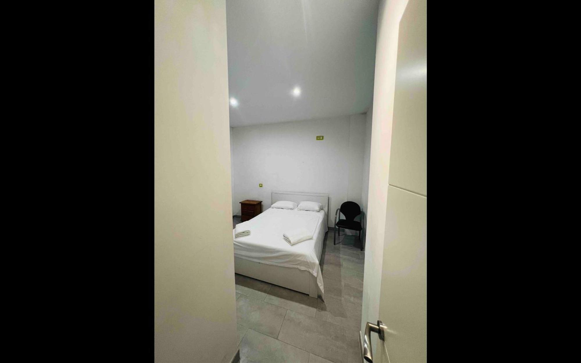 Habitacion Comoda Sevilla Exteriör bild