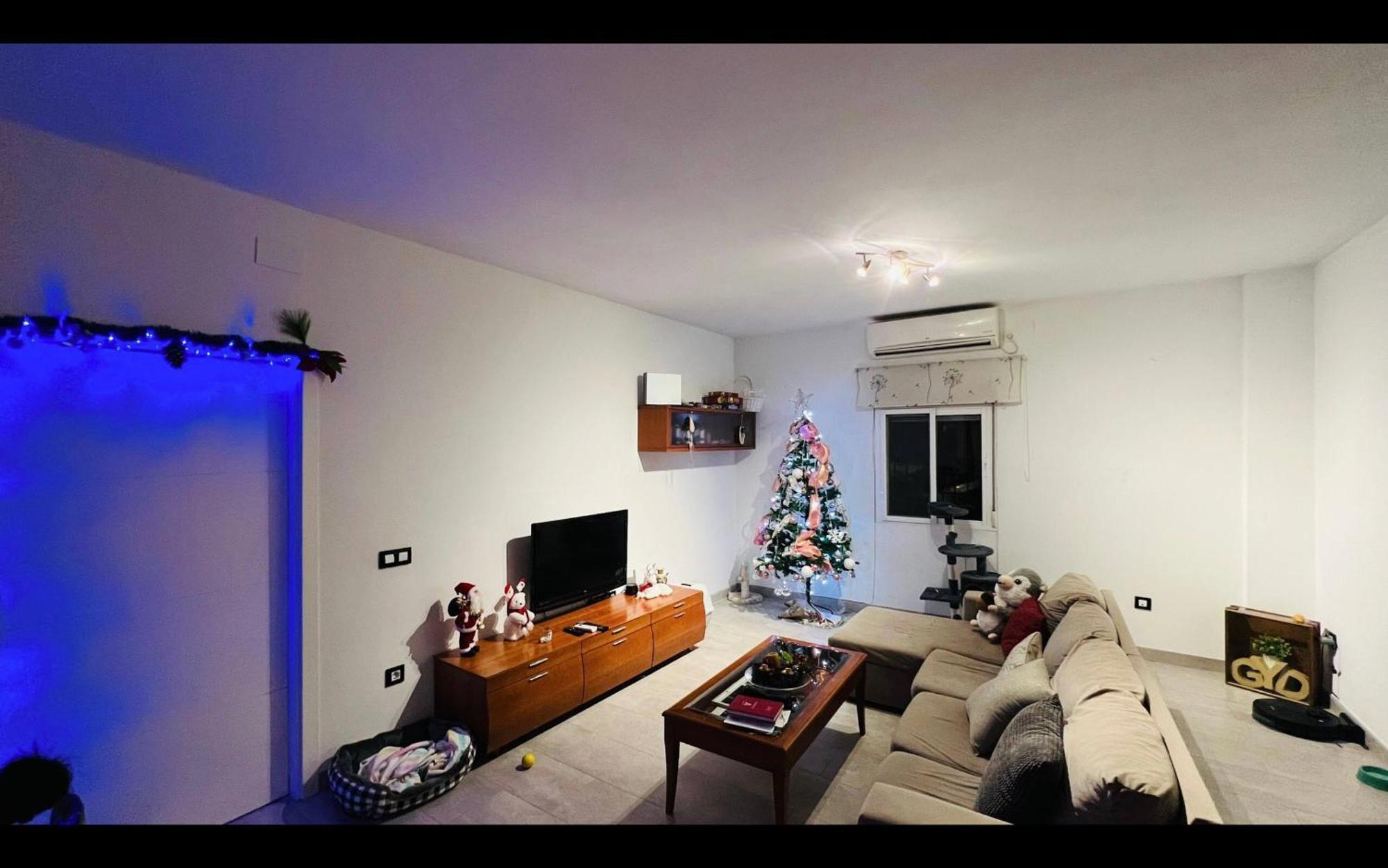 Habitacion Comoda Sevilla Exteriör bild