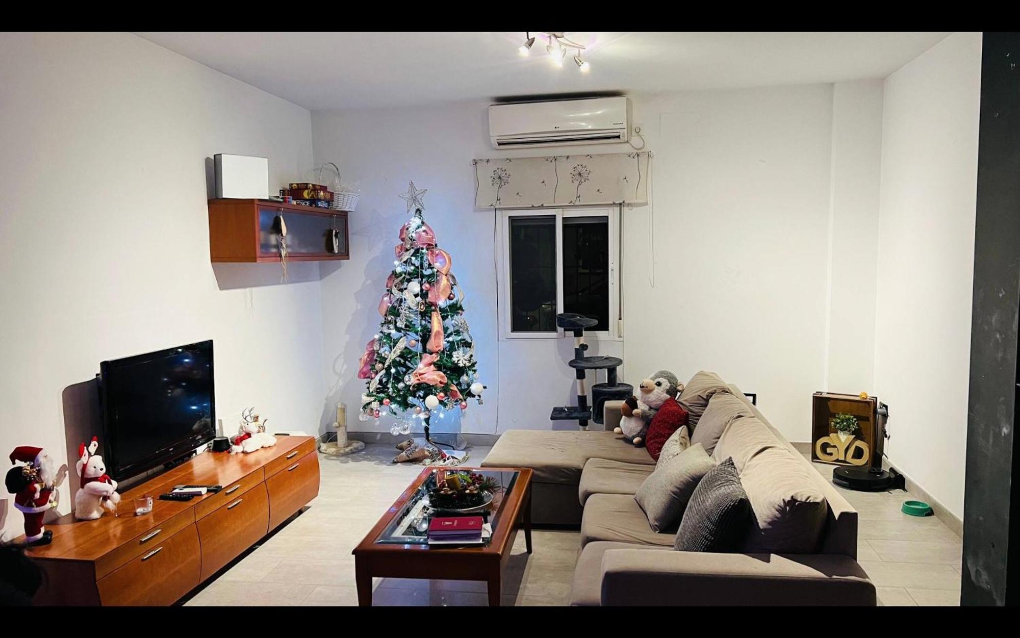 Habitacion Comoda Sevilla Exteriör bild